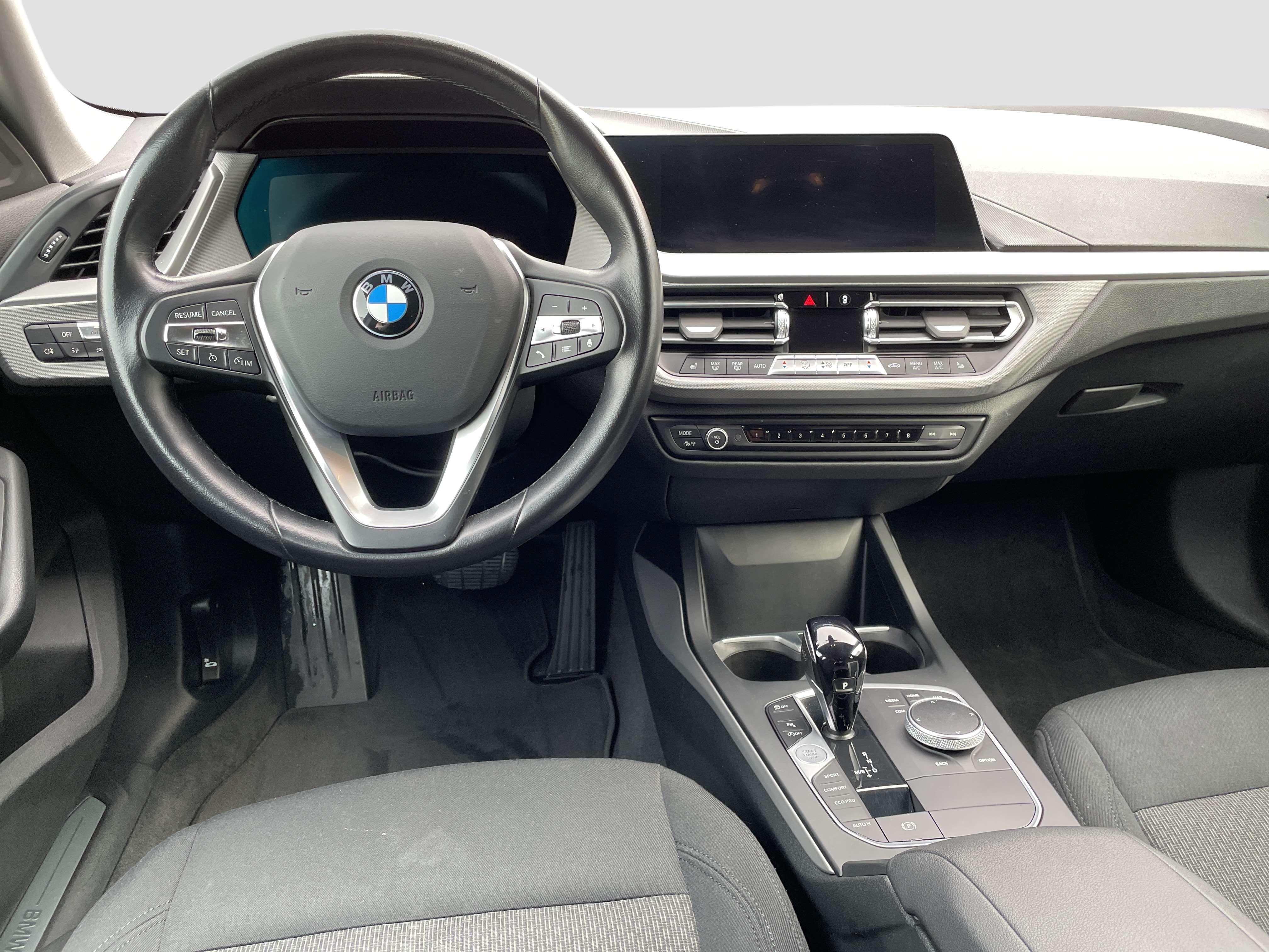 BMW 216 216d Coupé Gran Coupé