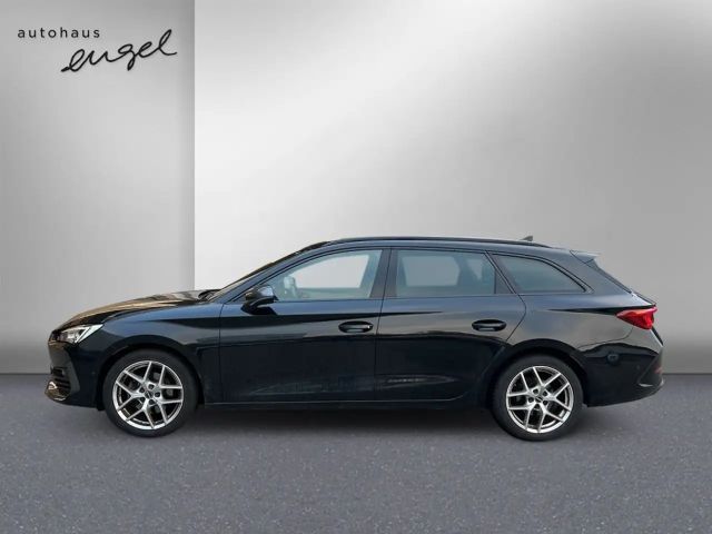 Cupra Leon DSG Sportstourer