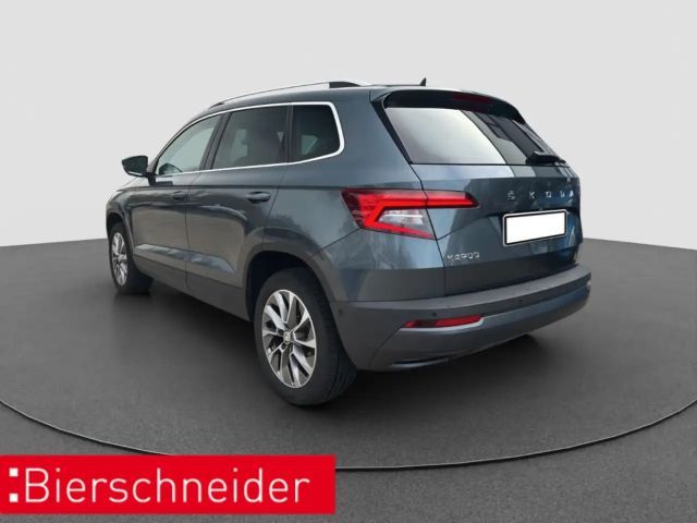 Skoda Karoq 1.5 TSI Clever