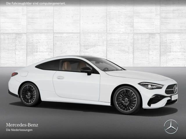 Mercedes-Benz CLE 180 AMG Line