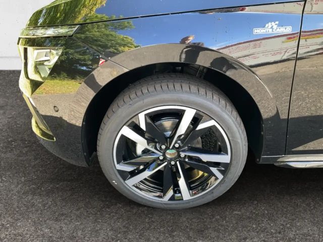 Skoda Kamiq 1.0 TSI Monte Carlo