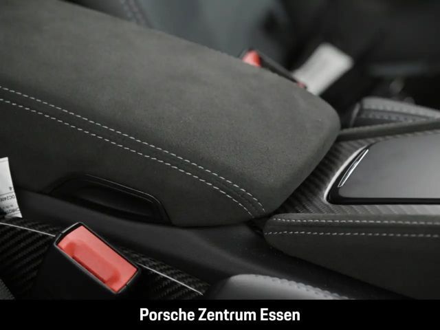 Porsche Cayman 718 Coupé RS