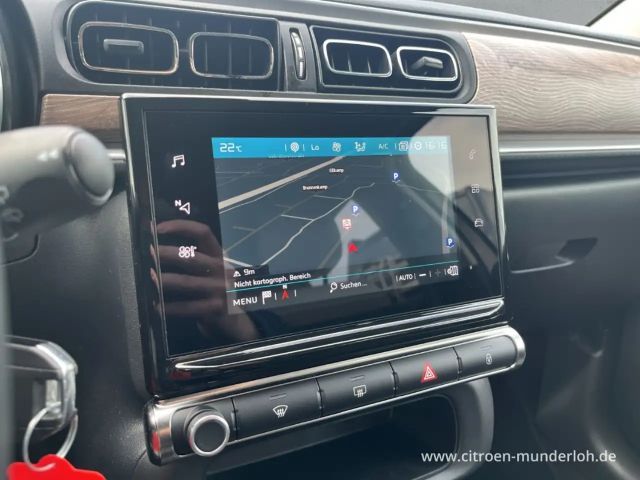 Citroën C3 C-Series PureTech