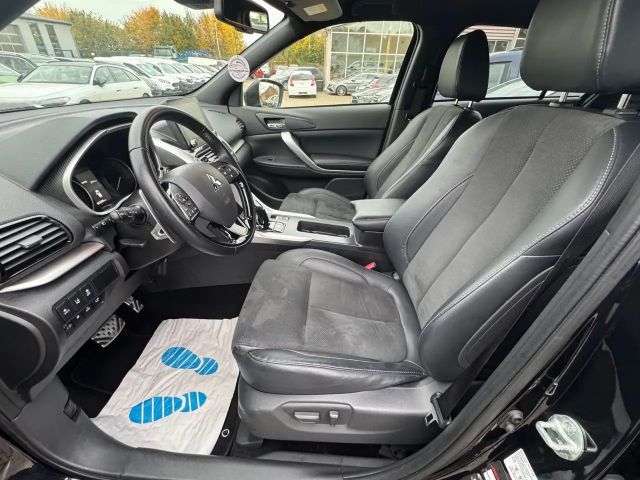 Mitsubishi Eclipse Cross 4WD