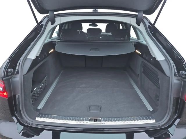 Audi S6 LED/VIRTUAL/NAVI/SHZ/KLIMA