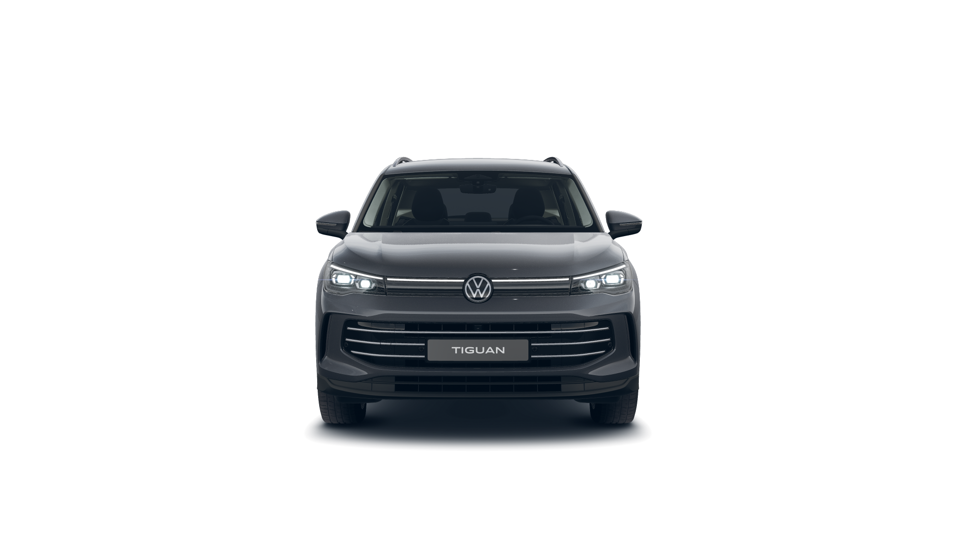 Volkswagen Tiguan 2.0 TDI Elegance Elegance