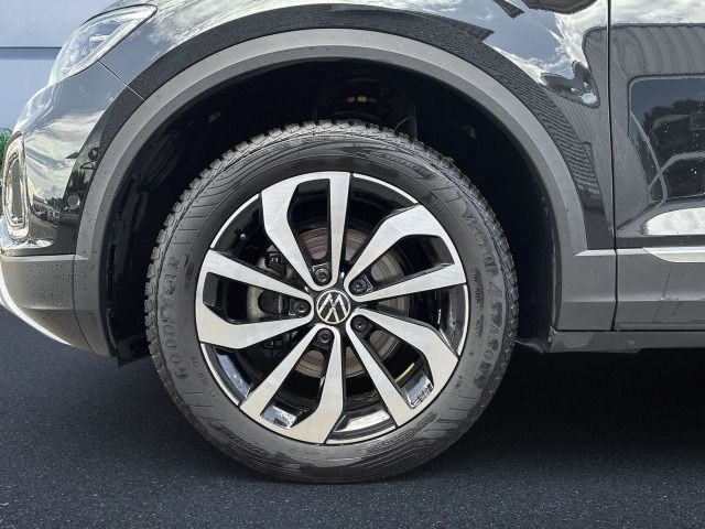 Volkswagen T-Roc 1.5 TSI DSG IQ.Drive Style