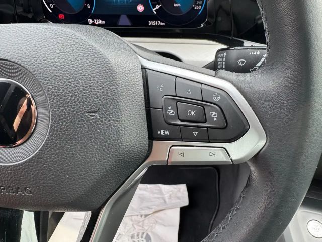 Volkswagen Golf 1.5 TSI Golf VIII Life