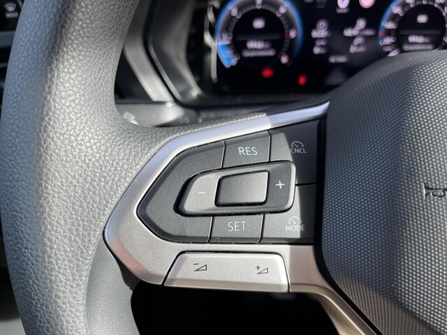 Volkswagen Caddy Combi