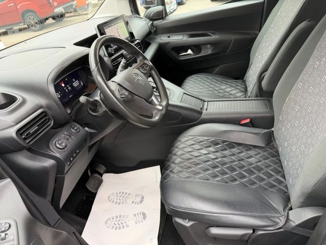 Opel Combo Elegance Life