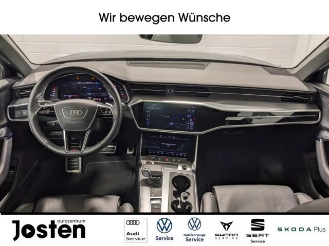 Audi S6 3.0 TDI Avant Quattro