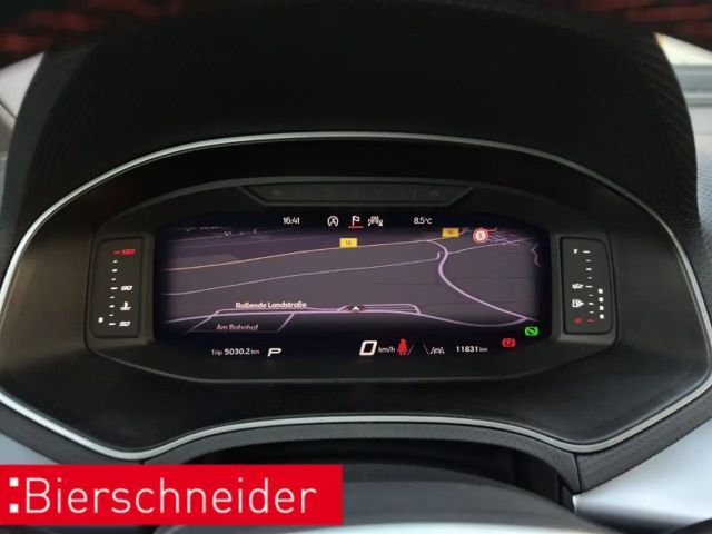 Seat Arona 1.0 TSI DSG FR-lijn