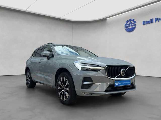 Volvo XC60 XC60