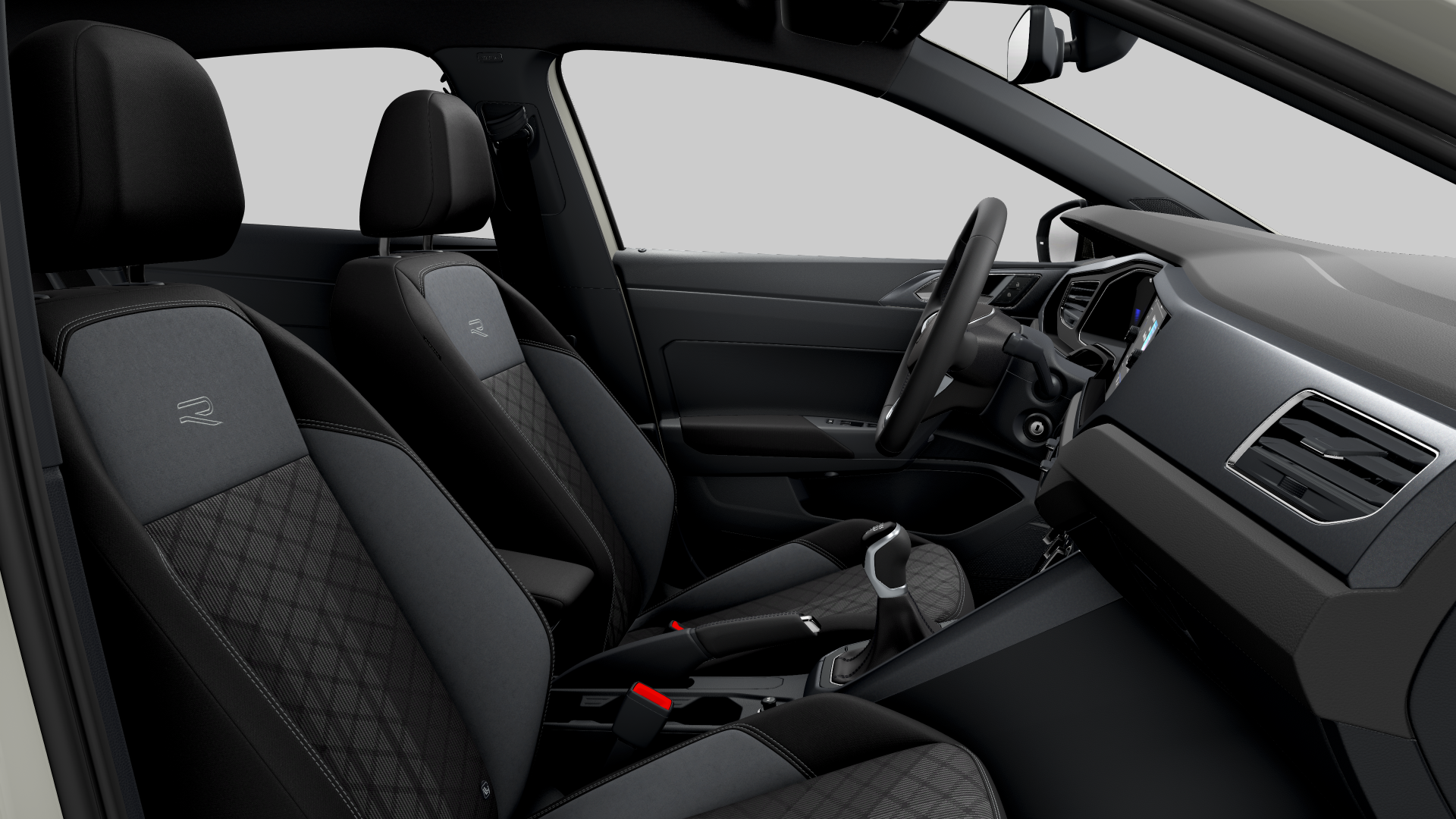 Volkswagen Polo 1.0 TSI R-Line