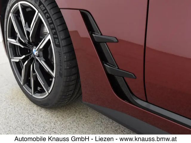 BMW 420 420d Coupé xDrive