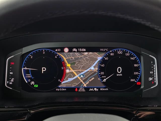 Volkswagen Touran 2.0 TDI DSG Highline