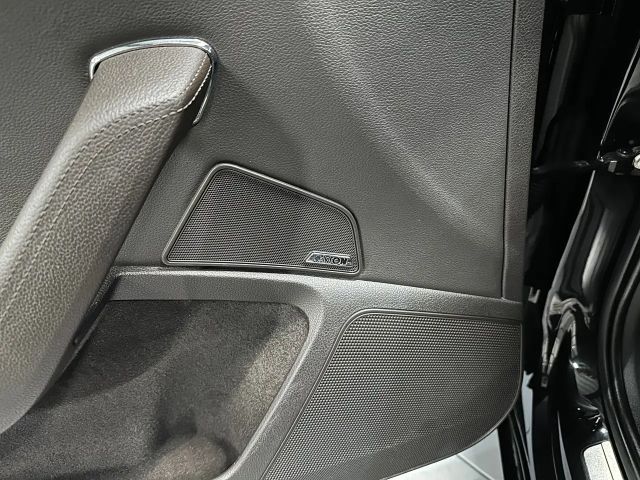 Skoda Superb 4x4 Combi