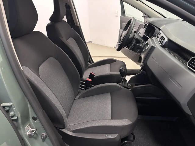 Dacia Duster Essential TCe 90