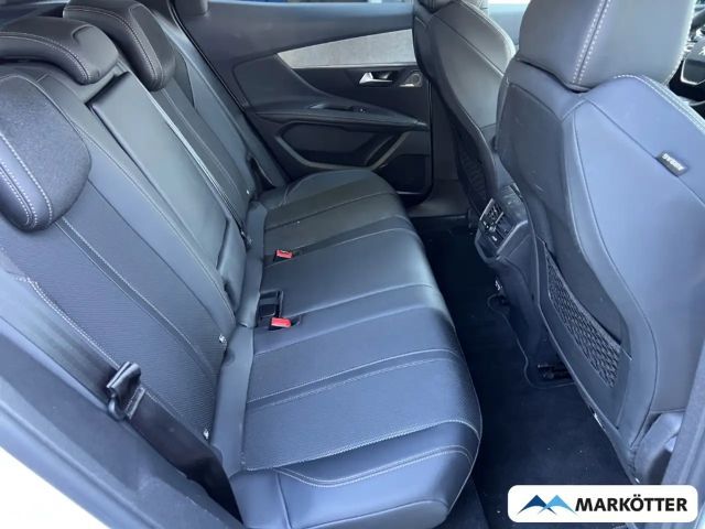 Peugeot 3008 GT-Line PureTech