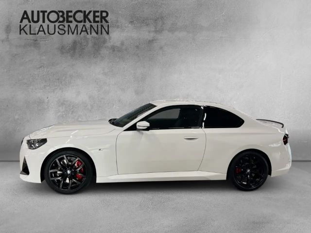 BMW 230 230d 230i Coupé M-Sport