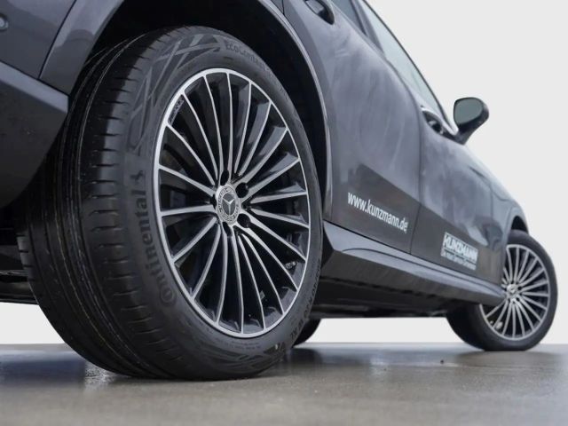 Mercedes-Benz GLC 200 4MATIC AMG Line GLC 200 d