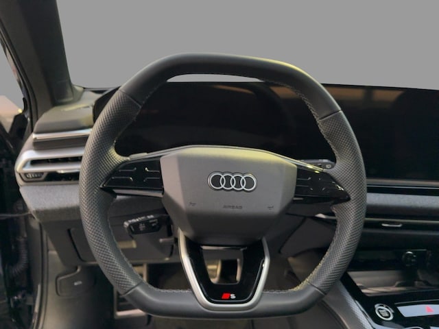 Audi A5 Avant S-Tronic