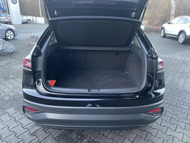 Volkswagen Taigo 1.0 TSI Life