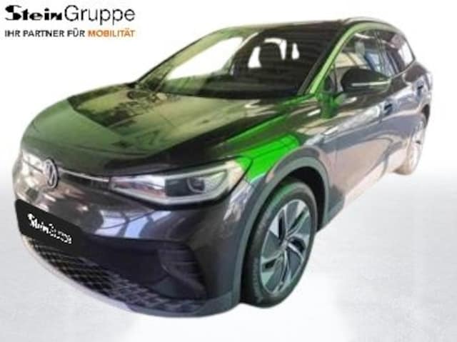 Volkswagen ID.4 MATRIX+APP+DAB+AHK+ACC+LED+NAVI+PDC