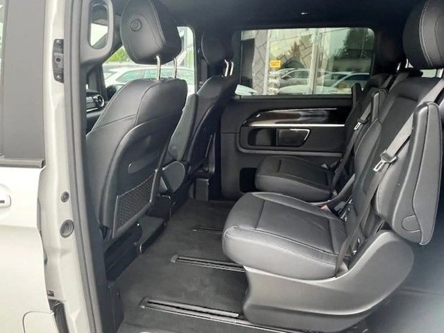 Mercedes-Benz V 220 4MATIC Limousine Lang