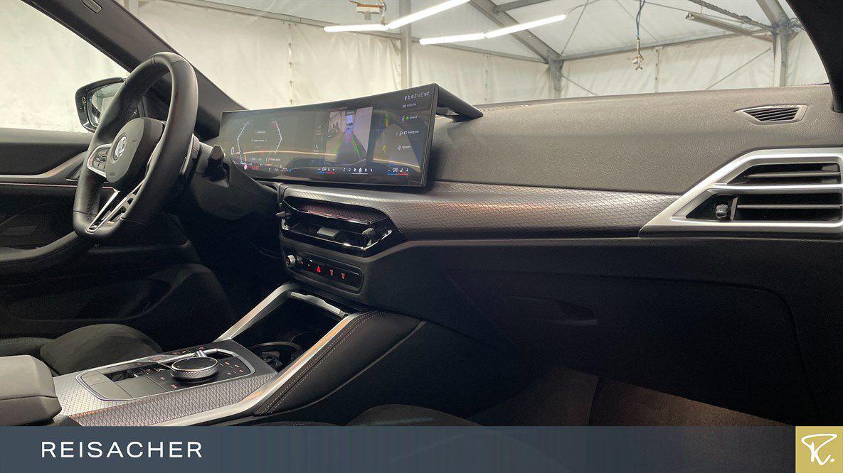 BMW 430 430i Coupé Gran Coupé xDrive