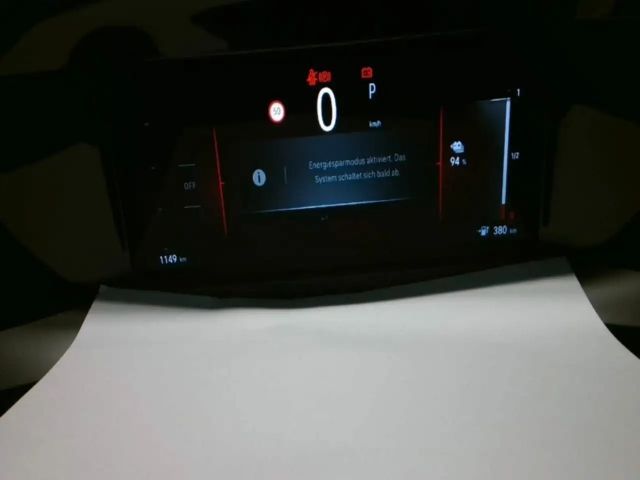 Opel Mokka GS-Line Grand Sport