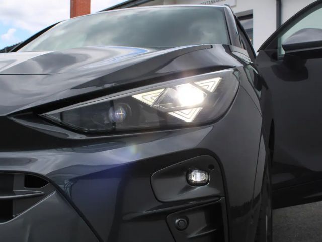 Cupra Terramar 1.5 e-TSI 150 PS DSG mit MEGAAUSTATTUNG!