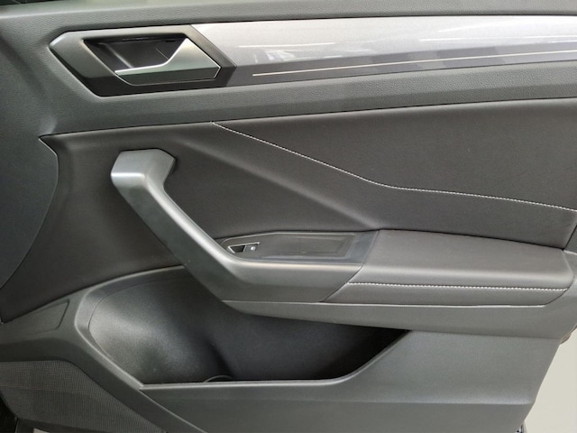 Volkswagen T-Roc 1.5 TSI Style