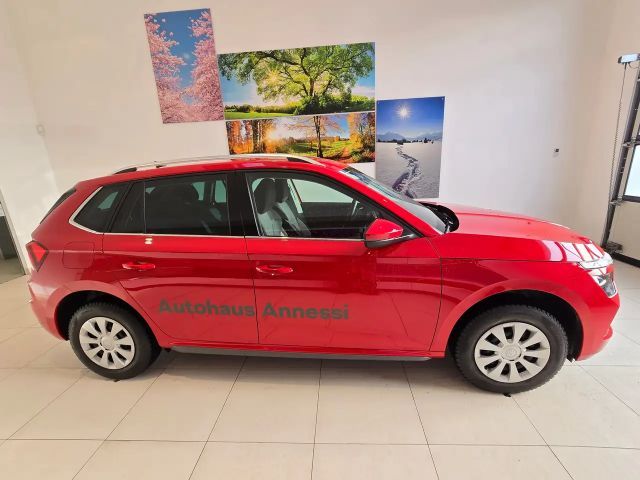 Skoda Kamiq Selection