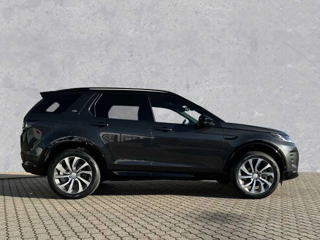 Land Rover Discovery Sport D200 Dynamic HSE