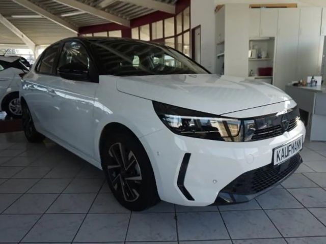 Opel Corsa GS-Line Grand Sport