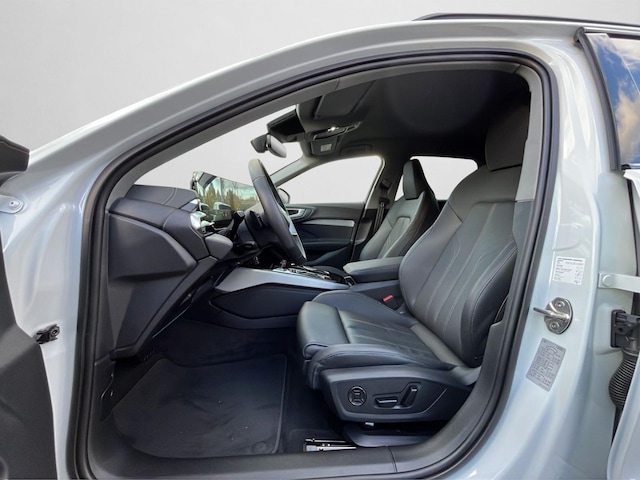 Audi A5 Avant S-Tronic