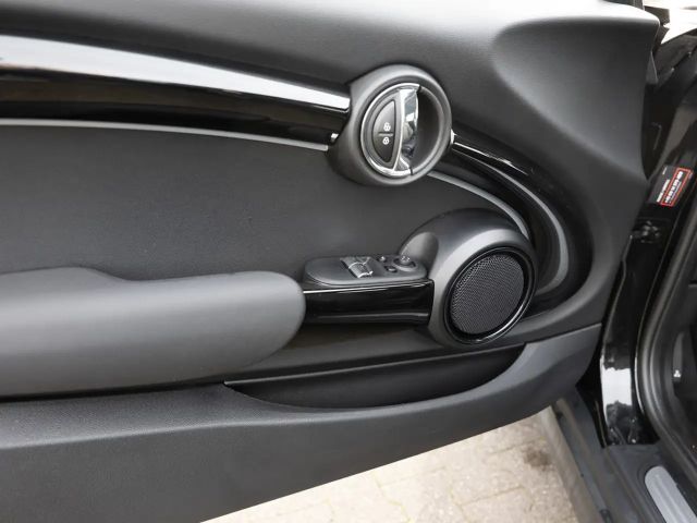 MINI Mini Electric SE