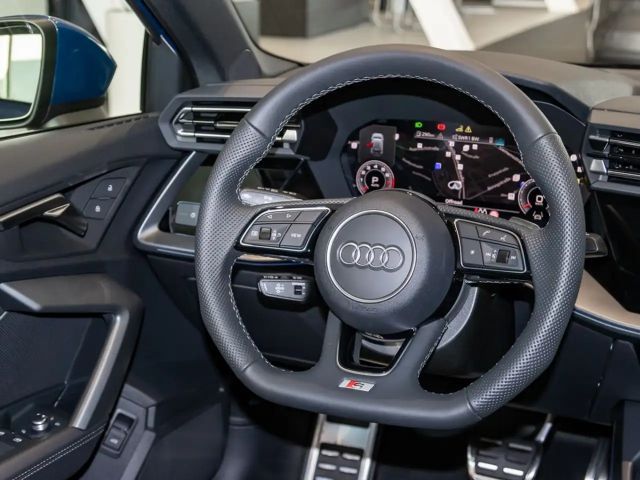Audi A3 35 TFSI S-Line S-Tronic Sedan