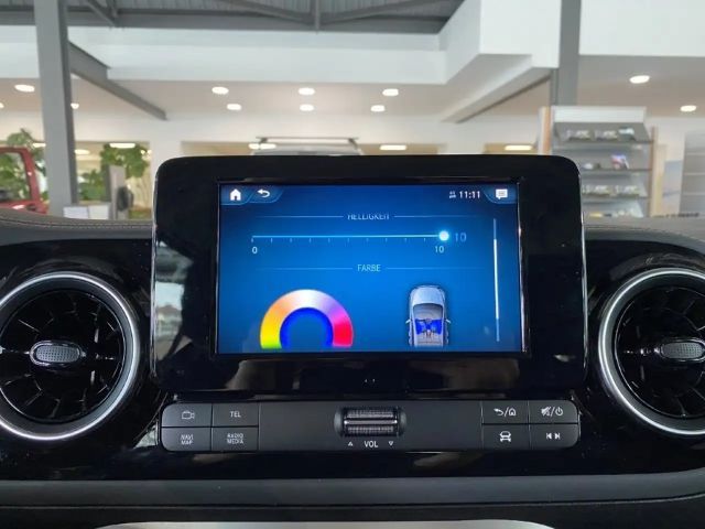 Mercedes-Benz T 180 Progressive