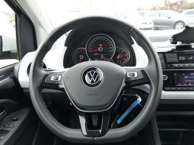 Volkswagen up! VW up! "white style"