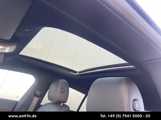 Mercedes-Benz CLA 180 Shooting Brake