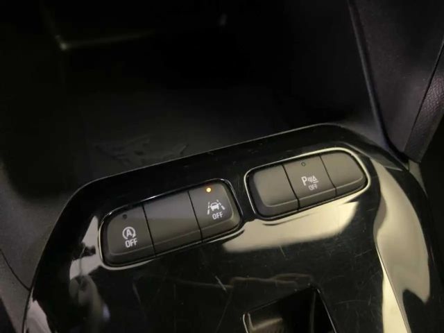 Opel Corsa GS-Line Grand Sport