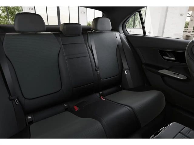 Mercedes-Benz C 220 AVANTGARDE Sedan