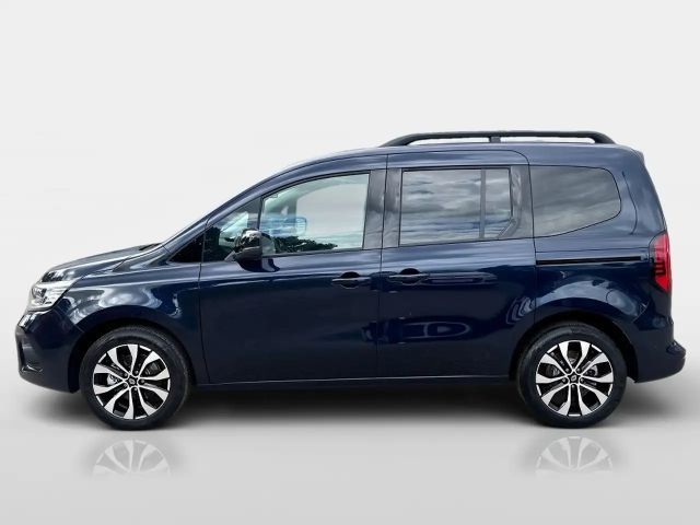 Renault Kangoo EDC Techno