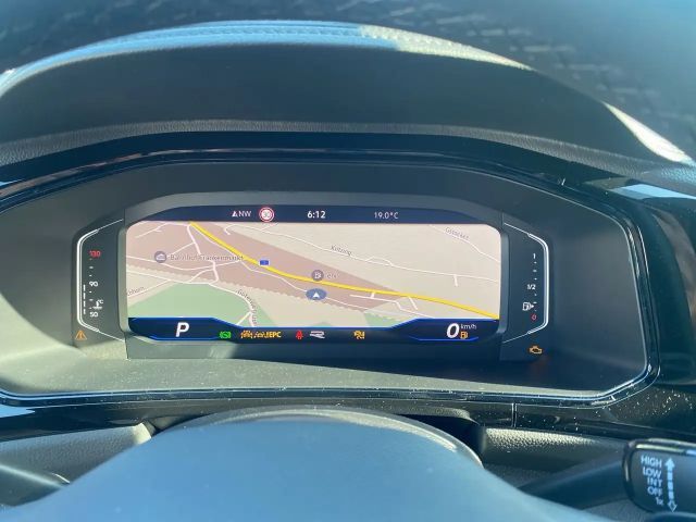 Volkswagen T-Roc DSG R-Line