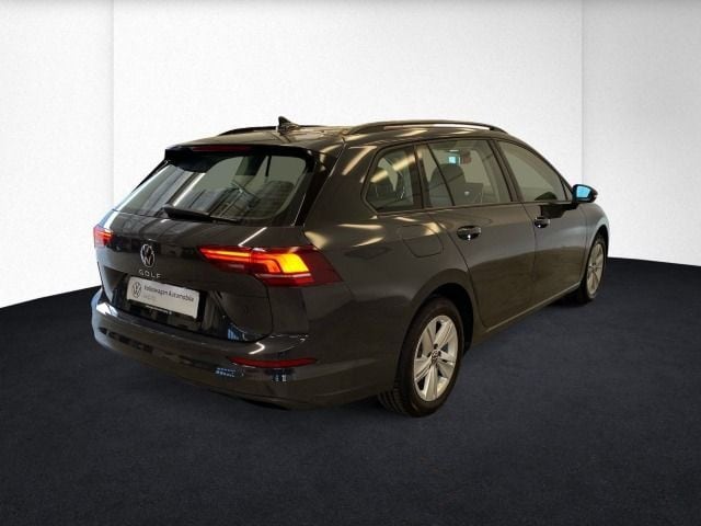 Volkswagen Golf 1.5 TSI Golf VIII Variant