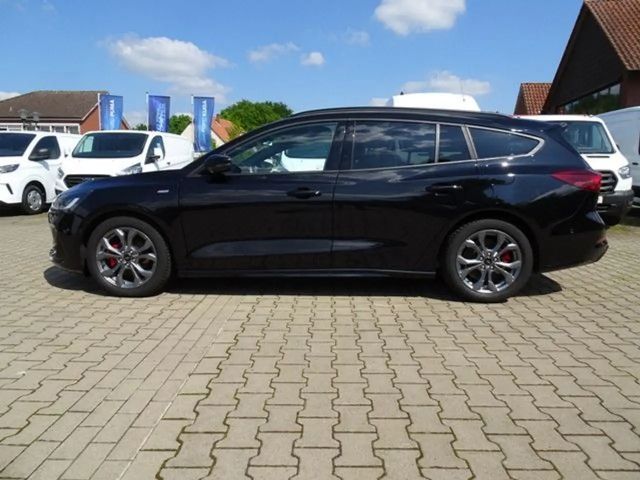 Ford Focus ST Line Wagon