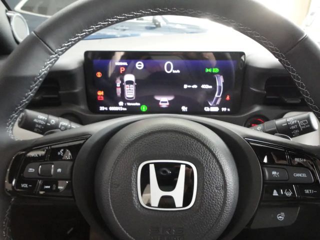 Honda e:Ny1 eNy1 68,8kWh Advance