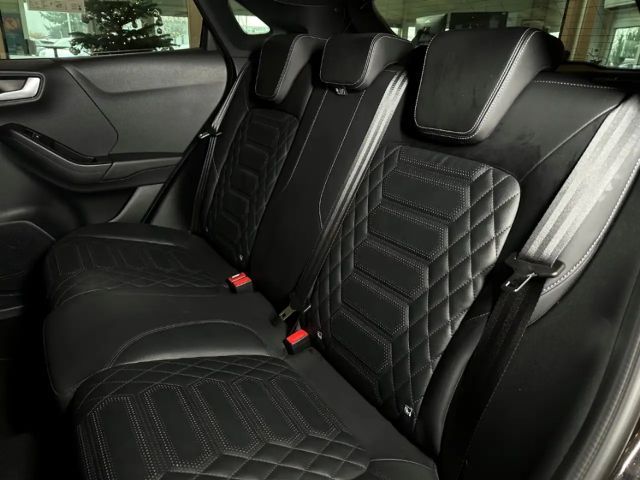 Ford Puma ST Line Vignale